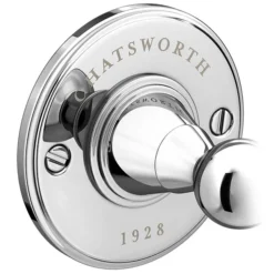 Chatsworth 1928 Traditional Soap Basket -Bathroom Products Shop 001cht detail1