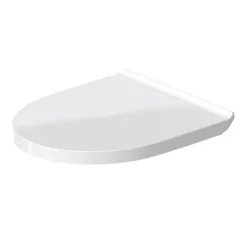 Duravit DuraStyle Basic Standard Toilet Seat