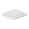 Duravit Happy D.2 Soft Close Toilet Seat