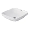 Duravit DuraStyle 370mm Undercounter Basin