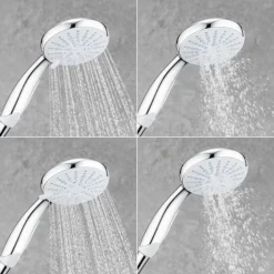 Mira Event XS Dual Outlet Thermostatic Power Shower -Bathroom Products Shop 1.1532.425 d3