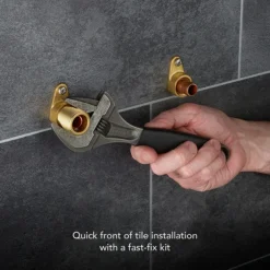 Mira Honesty EV Thermostatic Shower Mixer - Chrome 11 Mira Honesty EV Thermostatic Shower Mixer - Chrome -Bathroom Products Shop 1.1901.001 d4nnn