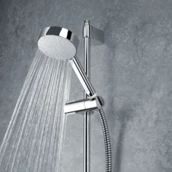 Mira Minimal Single Outlet Thermostatic Mixer Shower -Bathroom Products Shop 1.1943.001 d2