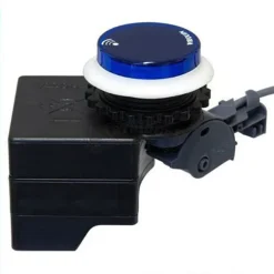 Wirquin Jollytronic No Touch Infra Red Toilet Flushing Kit -Bathroom Products Shop 10120022 detail1