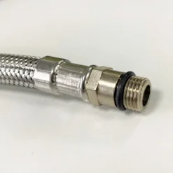 10mm Flexi Tap Connector Monobloc - Length 400mm