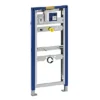 Geberit Duofix Urinal Frame For Tank Fed Water Supply