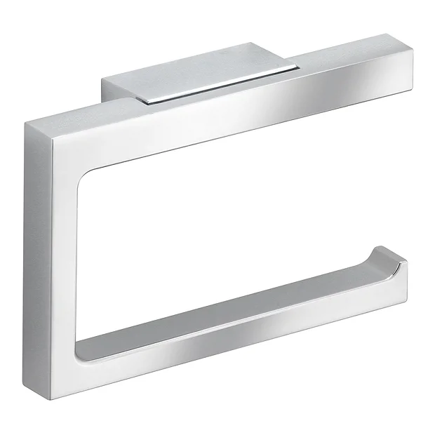 Keuco Edition 11 Toilet Roll Holder - Chrome 1 Keuco Edition 11 Toilet Roll Holder - Chrome