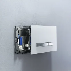 Geberit Sigma 50 White Flush Plate For UP320 Cistern 6 Geberit Sigma 50 White Flush Plate For UP320 Cistern -Bathroom Products Shop 115788115 d1