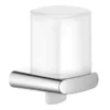 Keuco Elegance Soap Dispenser - Chrome