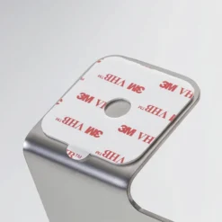 Tiger Colar Multi Towel Hook - Polished Stainless Steel 9 Tiger Colar Multi Towel Hook - Polished Stainless Steel -Bathroom Products Shop 1312930346 d5