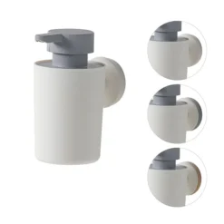 Tiger Urban Soap Dispenser - White 9 Tiger Urban Soap Dispenser - White -Bathroom Products Shop 1316030146 d1