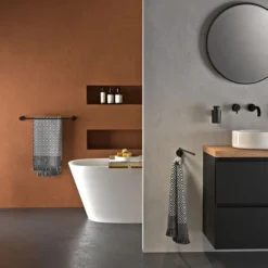 Tiger Urban Soap Dispenser - Black 10 Tiger Urban Soap Dispenser - Black -Bathroom Products Shop 1316030746 d3