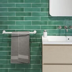 Tiger Urban Freestanding Soap Dispenser - White -Bathroom Products Shop 1316130146 d4