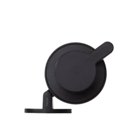 Tiger Tune Swivel Soap Dispenser - Brushed Stainless Steel/Black -Bathroom Products Shop 1326030946 d2 1