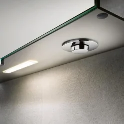 Keuco Royal L1 800mm 2-Door LED Mirror Cabinet -Bathroom Products Shop 13601171131 d2 1