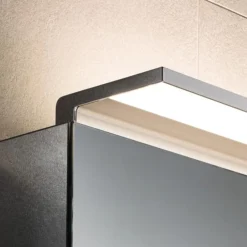 Keuco Royal L1 1000mm 3-Door LED Mirror Cabinet -Bathroom Products Shop 13601171131 d3 2