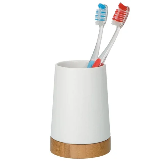 Wenko Bamboo Ceramic Tumbler 1 Wenko Bamboo Ceramic Tumbler