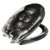 Wenko Monkey Duroplast Toilet Seat