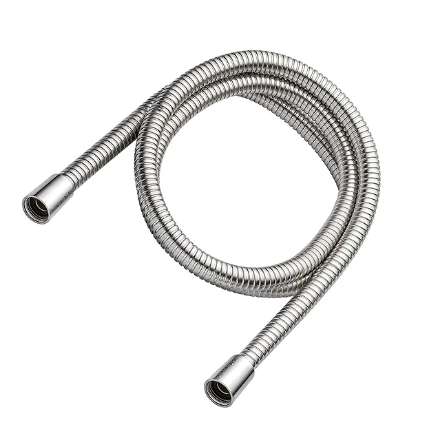 Mira 1.75m Logic Metal Shower Hose 2 Mira 1.75m Logic Metal Shower Hose - Image 2