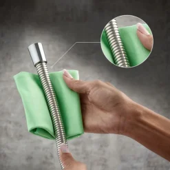 Mira 1.75m Logic Metal Shower Hose 9 Mira 1.75m Logic Metal Shower Hose -Bathroom Products Shop 2.1605.166a4