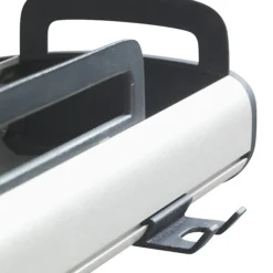 Wenko Line Telescopic 3-Tier Corner Shelf Storage 11 Wenko Line Telescopic 3-Tier Corner Shelf Storage -Bathroom Products Shop 22828100 d4n