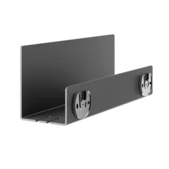 Keuco Shower Shelf - Black -Bathroom Products Shop 24952370000 d5