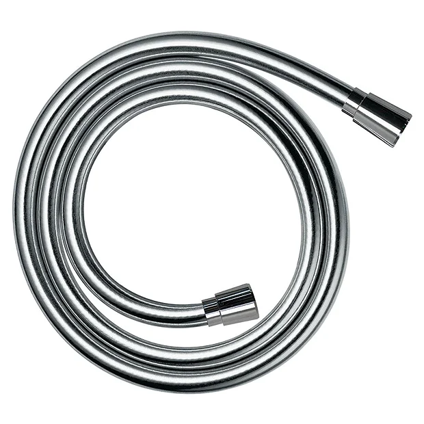 Hansgrohe Isiflex 2m Shower Hose Chrome 1 Hansgrohe Isiflex 2m Shower Hose Chrome