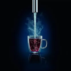 Grohe RED Duo Instant Boiling Water Kitchen Tap And L Size Boiler - SuperSteel