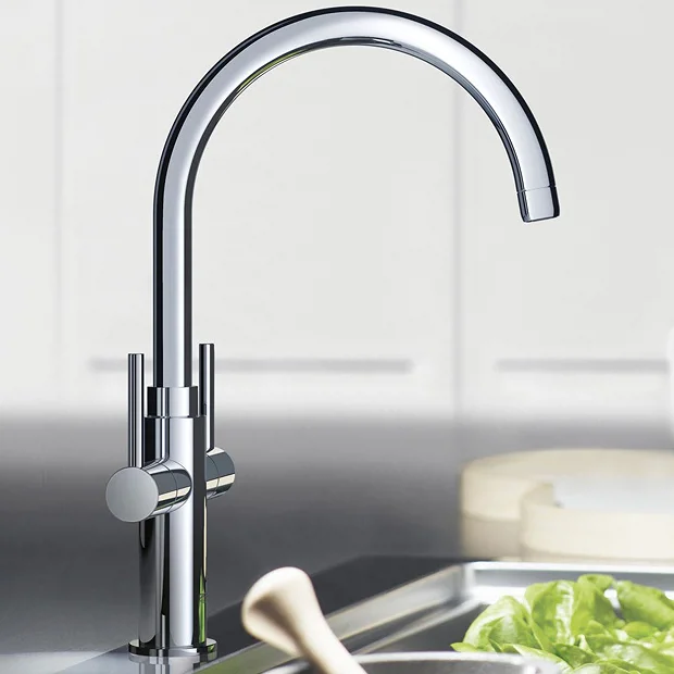 Grohe Ambi Cosmopolitan Kitchen Sink Mixer 3 Grohe Ambi Cosmopolitan Kitchen Sink Mixer - Image 3