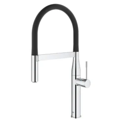 Grohe Essence Professional Kitchen Sink Mixer - Chrome 8 Grohe Essence Professional Kitchen Sink Mixer - Chrome -Bathroom Products Shop 30294000 d1