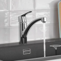 Grohe QuickFix Start Single Lever Kitchen Sink Mixer -Bathroom Products Shop 30530002 d3