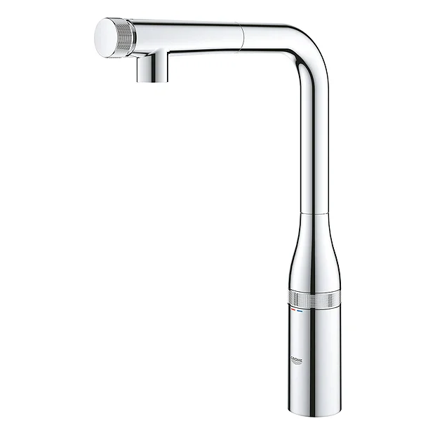 Grohe Essence Smartcontrol Kitchen Sink Mixer With Pull Out Spray 3 Grohe Essence Smartcontrol Kitchen Sink Mixer With Pull Out Spray - Image 3