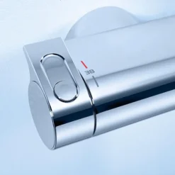 Grohe Grohtherm 2000 Thermostatic Shower Mixer 9 Grohe Grohtherm 2000 Thermostatic Shower Mixer -Bathroom Products Shop 34169001 d8