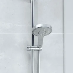 Grohe Grohtherm 2000 Thermostatic Shower Mixer And Kit -Bathroom Products Shop 34281001 d1