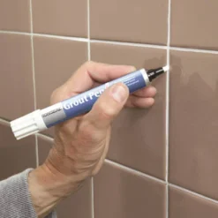 Ronseal One Coat Grout Pen 7ml