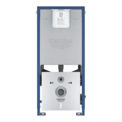 Grohe Rapid SLX 1.13m Support Frame For Rimless WC & Sensia 7 Grohe Rapid SLX 1.13m Support Frame For Rimless WC & Sensia -Bathroom Products Shop 39598000 d1n
