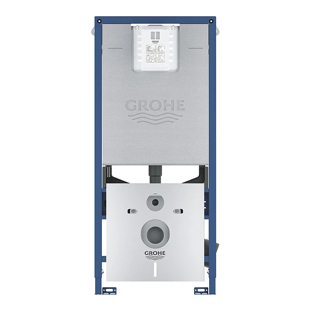 Grohe Rapid SLX 1.13m Support Frame For Rimless WC & Sensia 3 Grohe Rapid SLX 1.13m Support Frame For Rimless WC & Sensia - Image 3