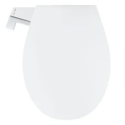 Grohe Bau Manual Bidet Toilet Seat -Bathroom Products Shop 39648sh0 d3
