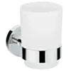 Hansgrohe Logis Universal Toothbrush Tumbler