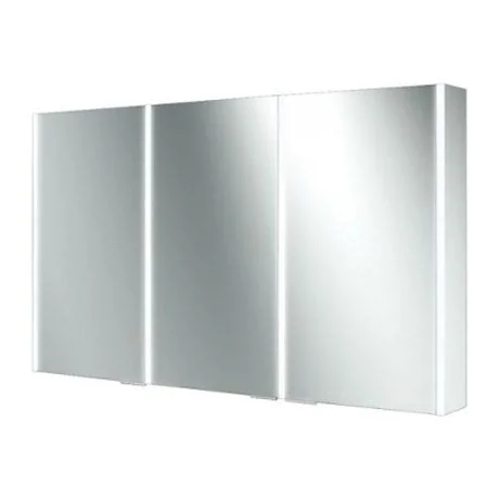 HIB Xenon 120 LED Mirror Cabinet 4 HIB Xenon 120 LED Mirror Cabinet - Image 4