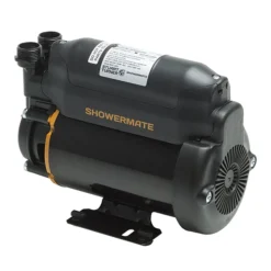 Stuart Turner Showermate Standard 2.6 Bar Single Bathroom/Shower Pump