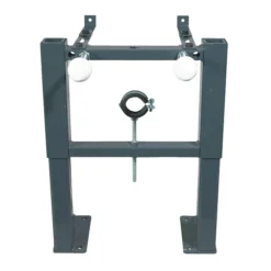 Wirquin 2-in-1 Wall Hung WC & Bidet Frame