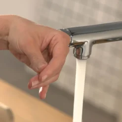 Hansgrohe Talis Select S 300 Single Lever Kitchen Mixer -Bathroom Products Shop 72820000 d1