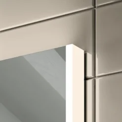 HIB Connect 120 Bluetooth LED Ambient Rectangular Mirror -Bathroom Products Shop 78766000 d2