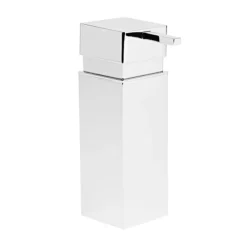 Roper Rhodes Media Wall Mounted Soap Dispenser