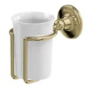 Burlington Gold Tumbler Holder