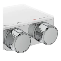 Ideal Standard Ceratherm S200 Exposed Thermostatic Shelf Shower System -Bathroom Products Shop a7331aa d4