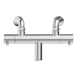 Ideal Standard Ceratherm T125 Exposed Thermostatic Bath Shower Mixer -Bathroom Products Shop a7593aa d1