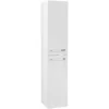 Villeroy & Boch Villeroy And Boch Avento Crystal White Wall Hung Tall Cabinet