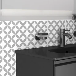 Ideal Standard Silk Black IOM Wall Mounted Soap Dish & Holder